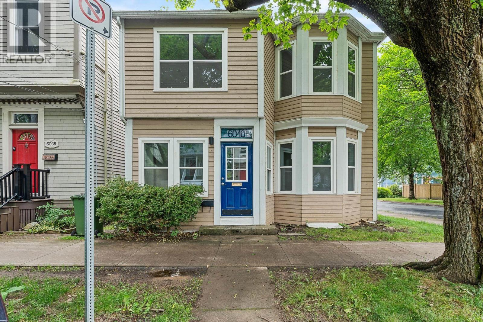6040 Charles St, Halifax, NS B3K 1L1
