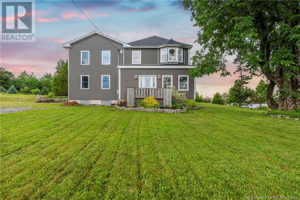 889 Latimore Lk, Saint John, NB E2N 1X9