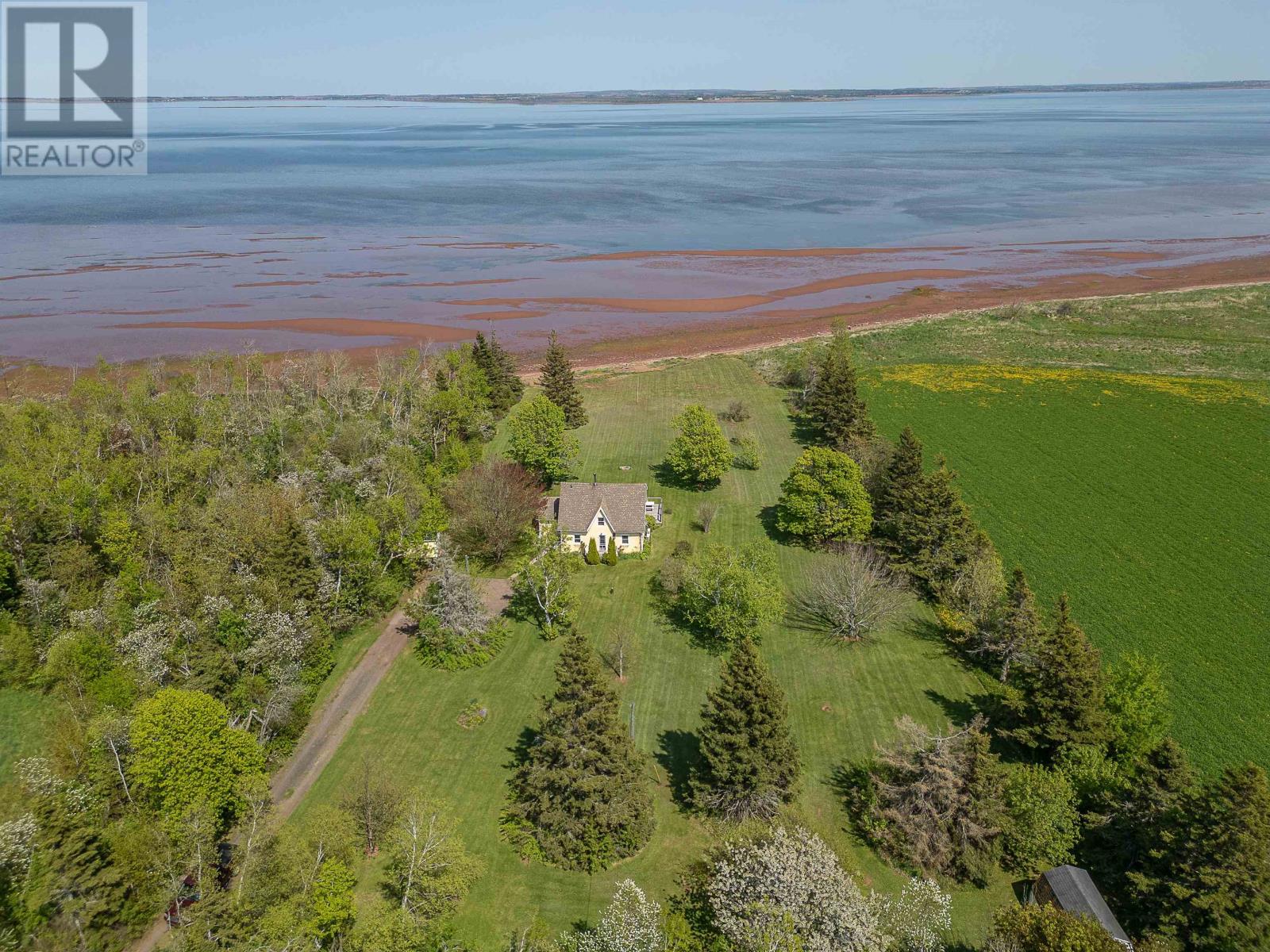 922 Belmont Rd, Belmont, PE C0B 1T0