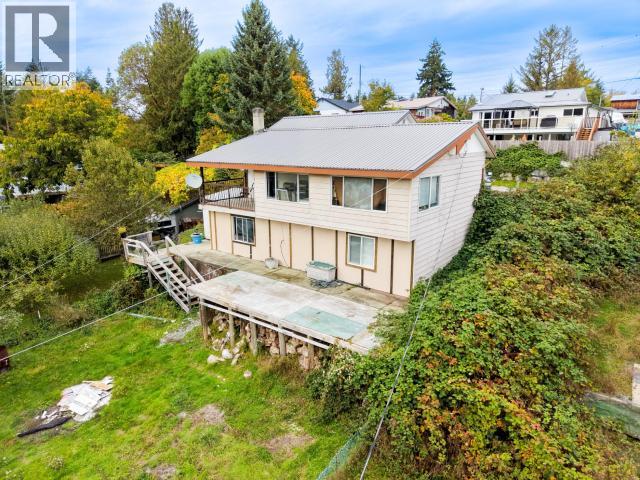 2039 Main St, Texada Island, BC