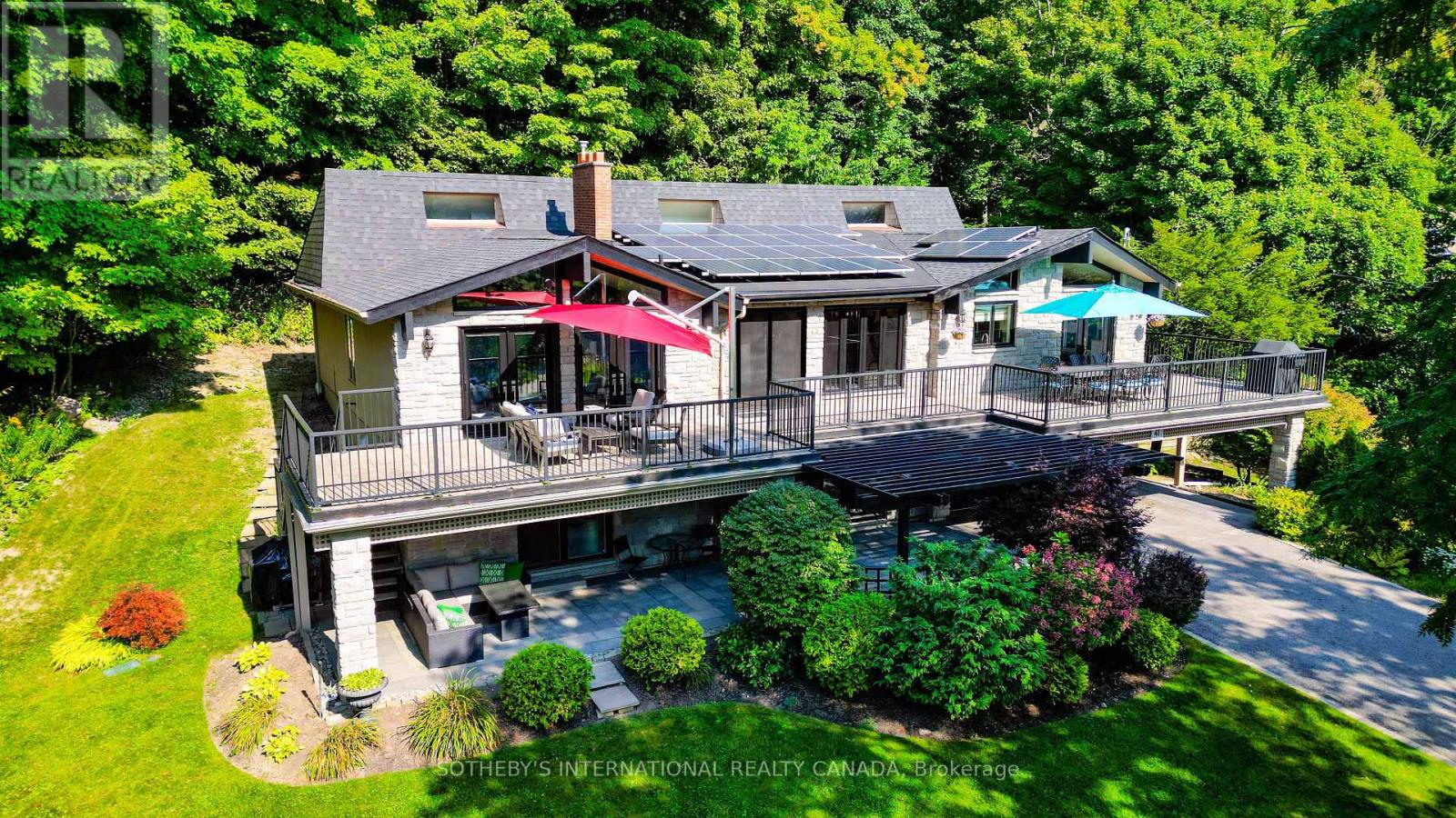 41 Meadowcliffe Dr, Toronto Cliffcrest, ON M1M 2X8