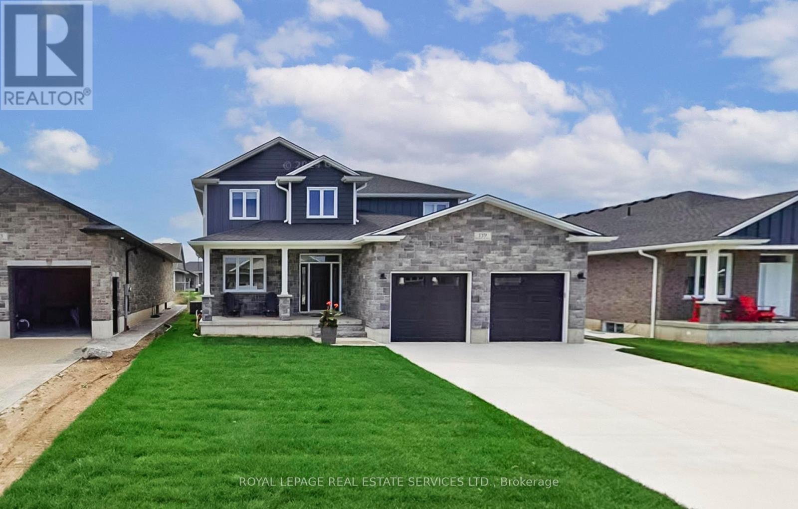139 Shearwater Trl, Goderich, ON N7A 0C7