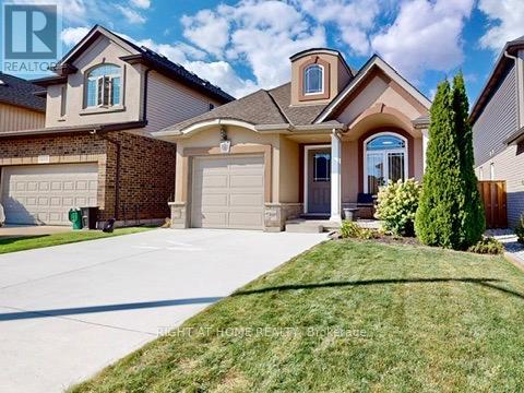 8583 Jennifer Cres, Niagara Falls, ON L2H 1H4