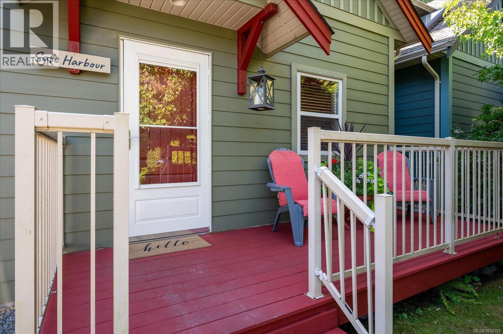 1080 Resort Dr Unit 141 Dr, Parksville, BC V9P 2E3