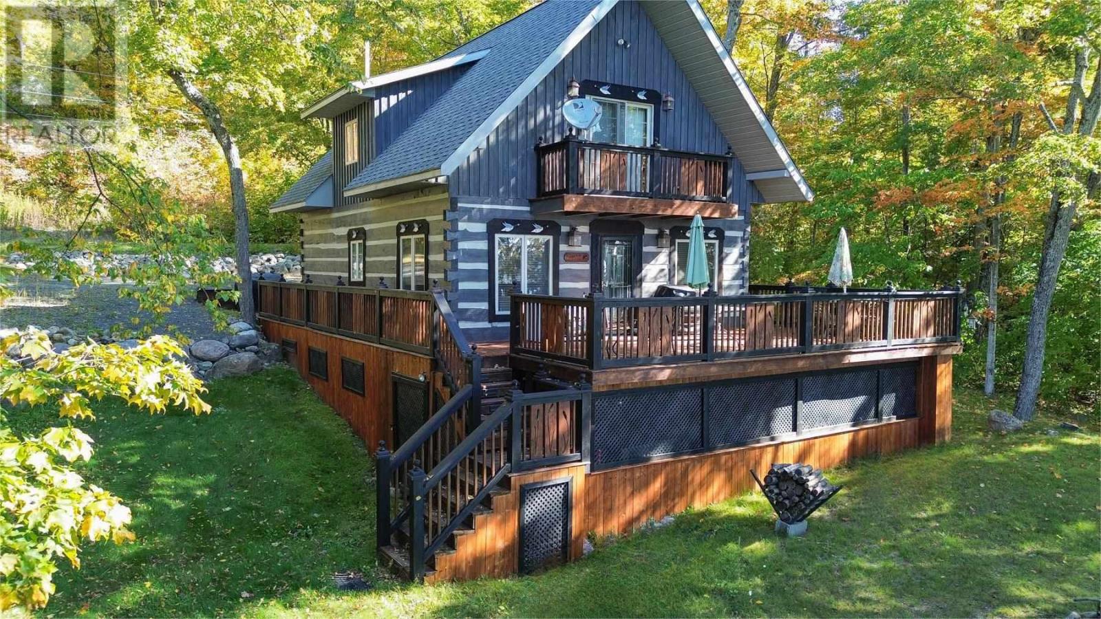 281 Beaton Rd, Huron Shores, ON P0R 1H0