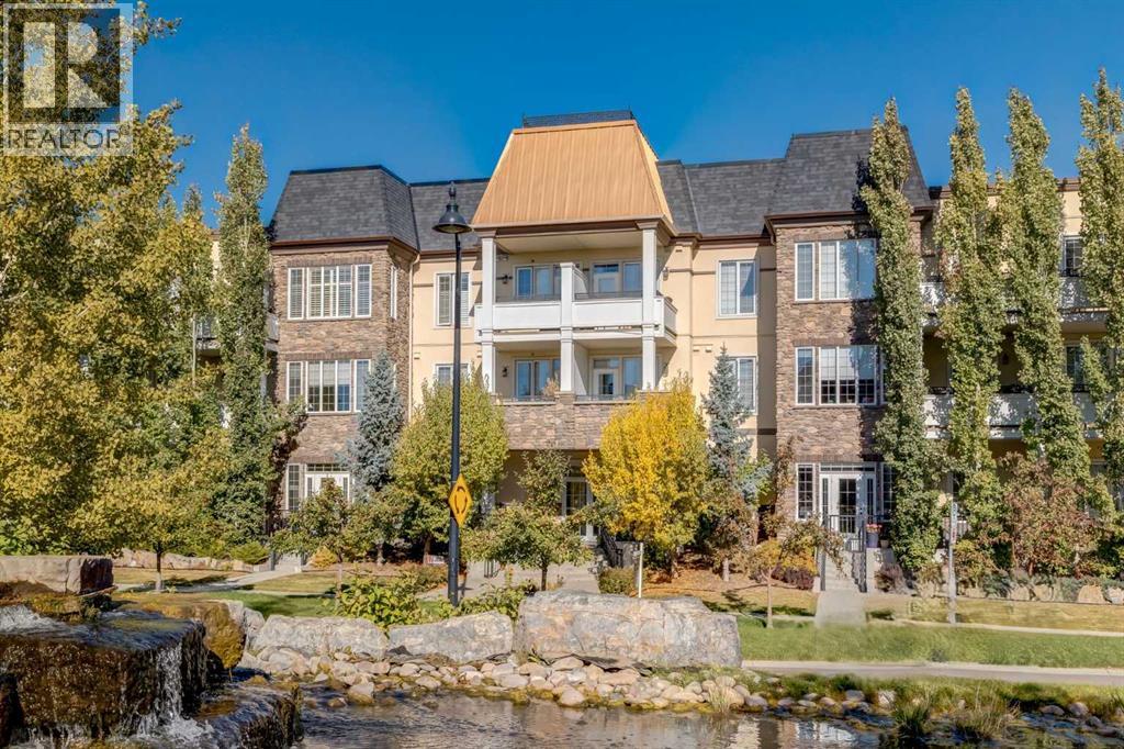 39 Quarry Gate Se Unit 302, Calgary, AB T2C 5P4