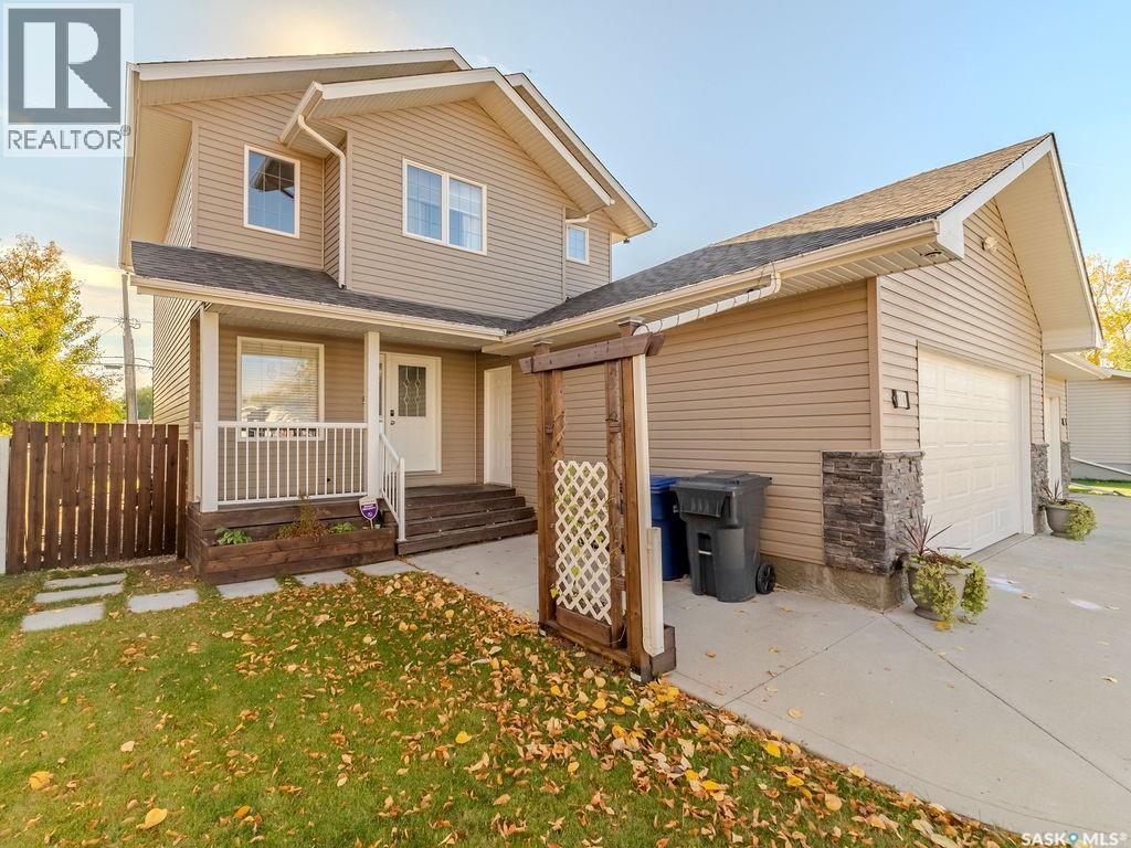 214 1 Street South, Martensville, SK S0K 2T0