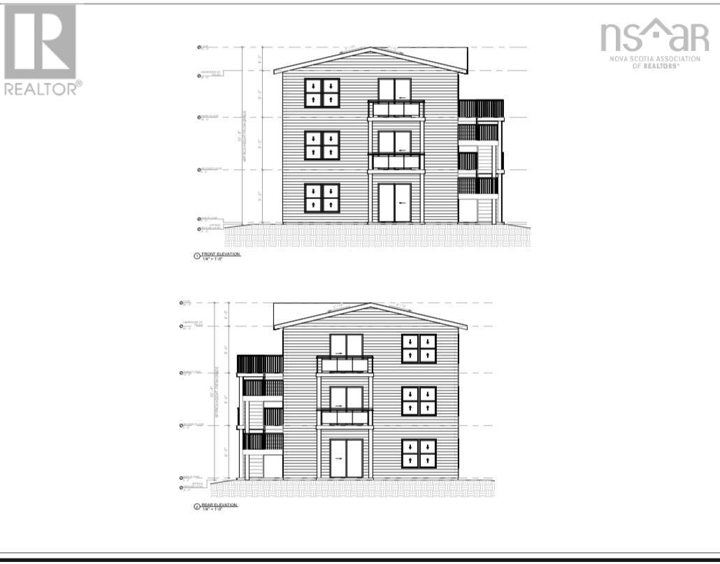 482 Herring Cove Rd, Halifax, NS B3R 1W7