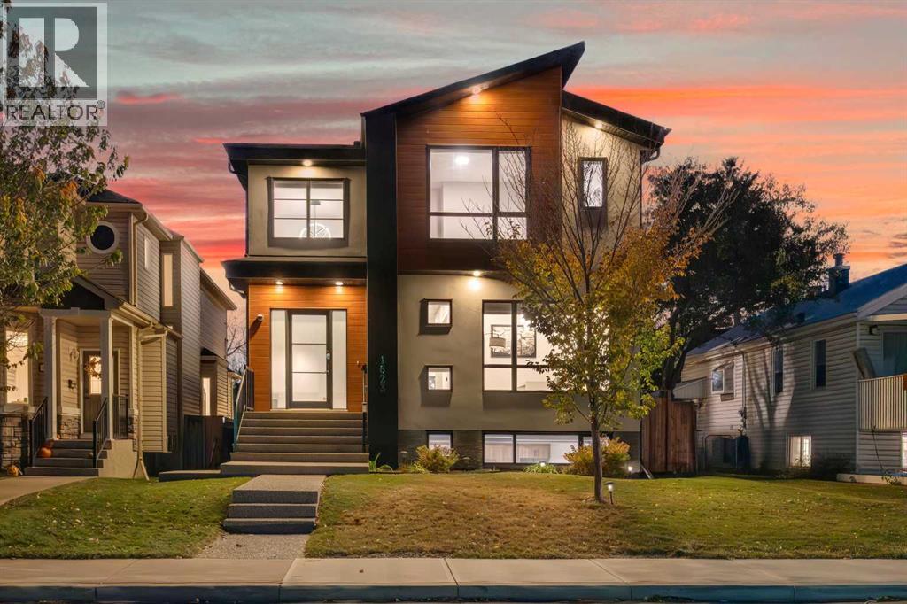16 Street Se Unit 1623 #a, Calgary, AB T2G 3S6