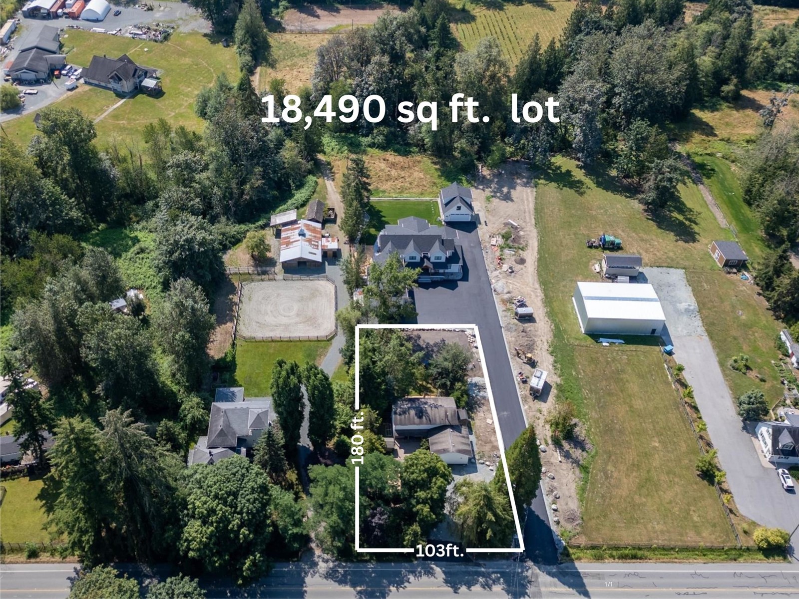 21810 40 Avenue #a, Langley, BC V2Z 1N7
