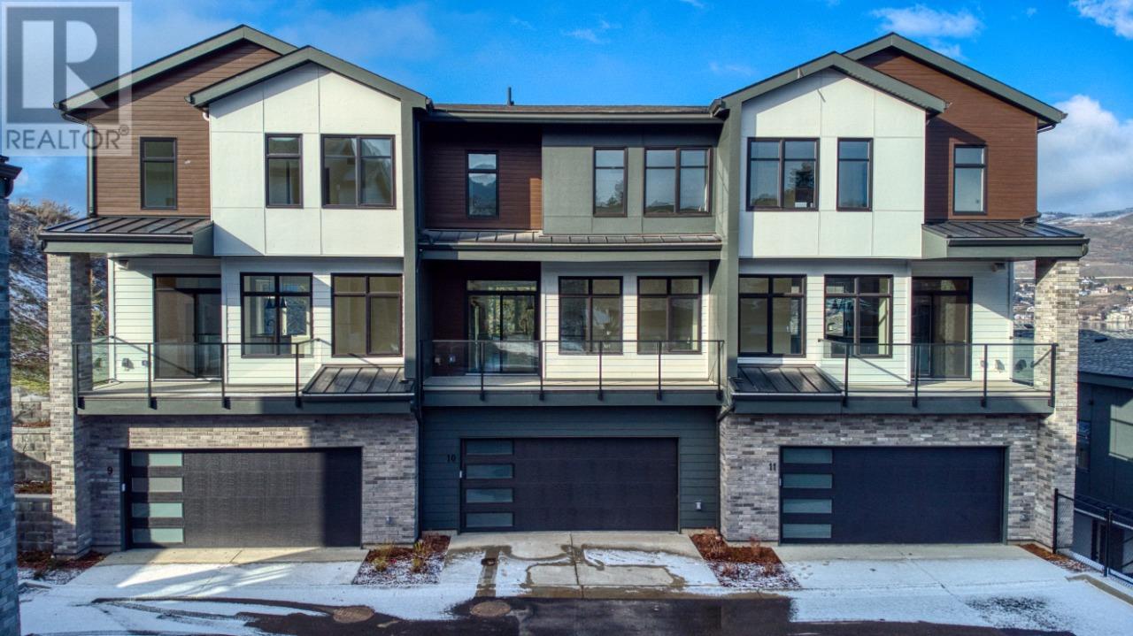 7599 Klinger Road Unit 10, Vernon, BC V1H 0B2