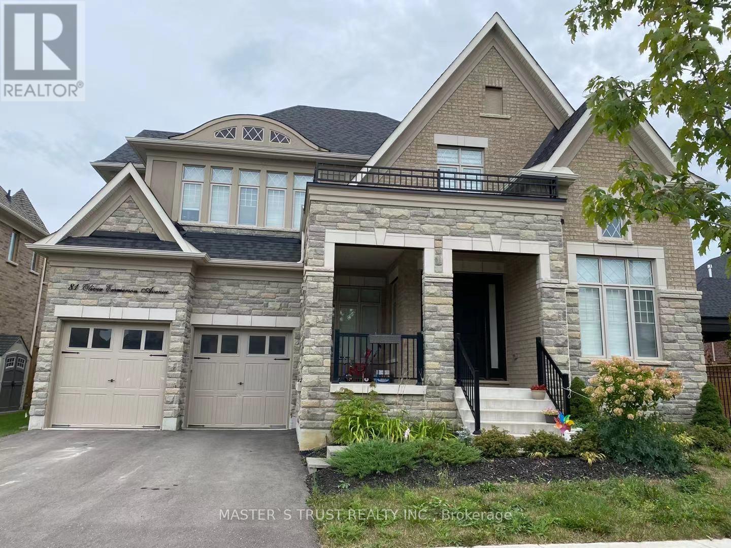 81 Oliver Emmerson Ave, King Nobleton, ON L7B 0P1