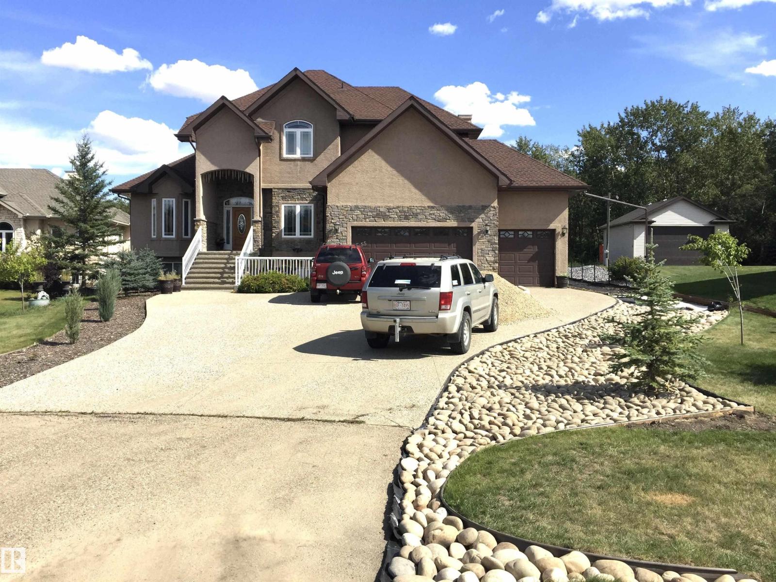 24524 Township Rd 544 #55, Rural Sturgeon County, AB T8T 1S2