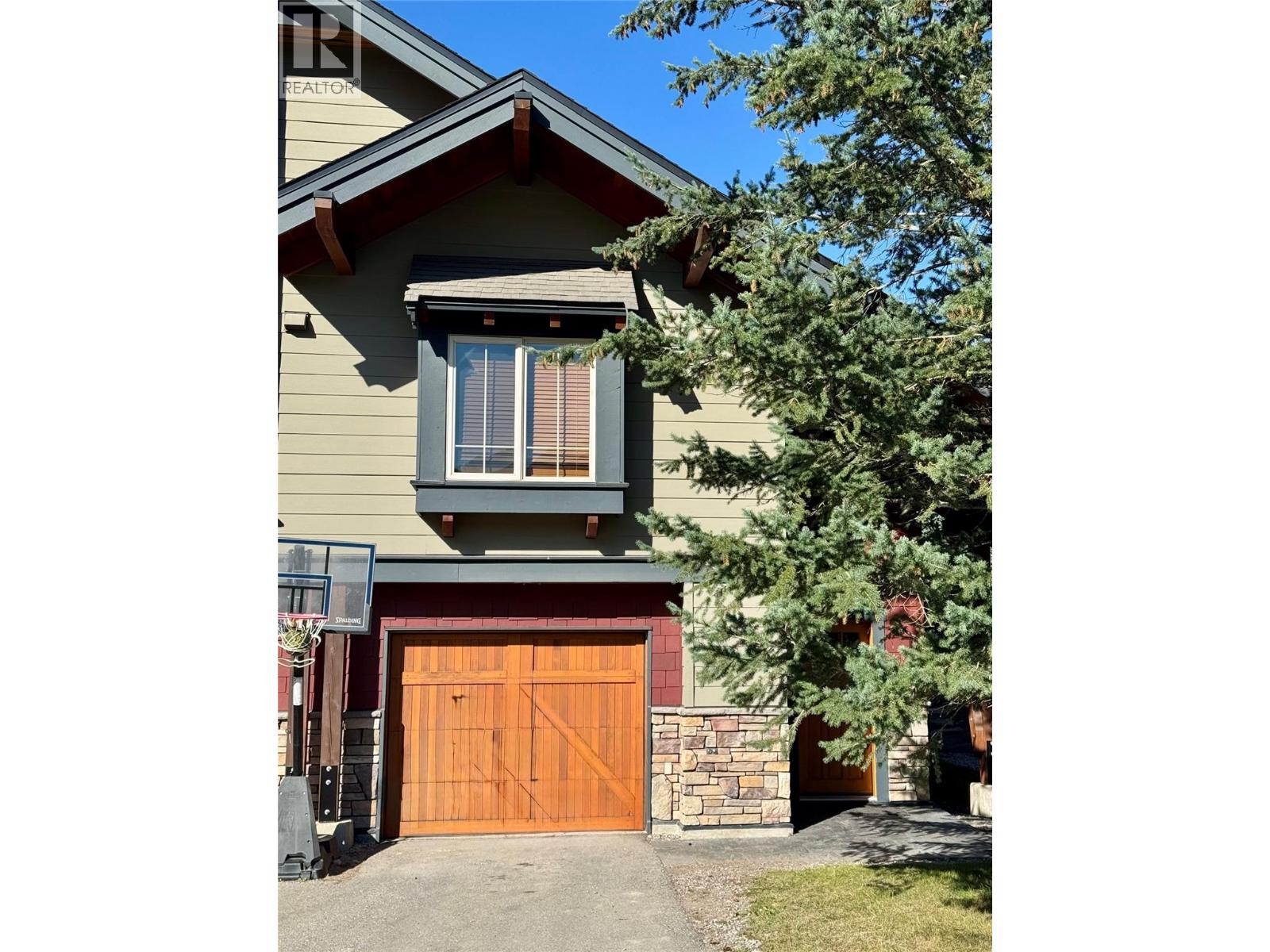 47 Rivermount Place Unit 101b, Fernie, BC V0B 1M7