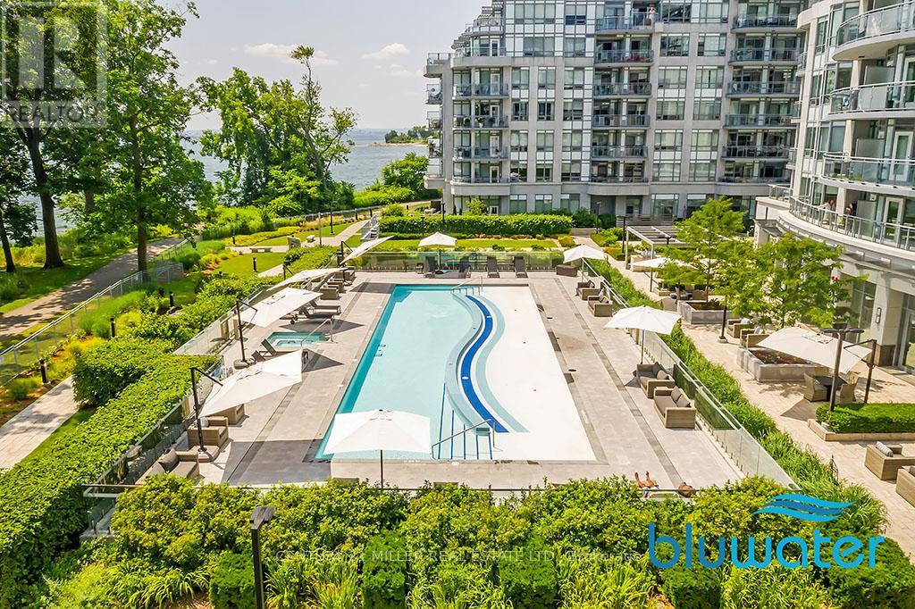 511 3500 Lakeshore Rd W, Oakville, ON L6L 0B4