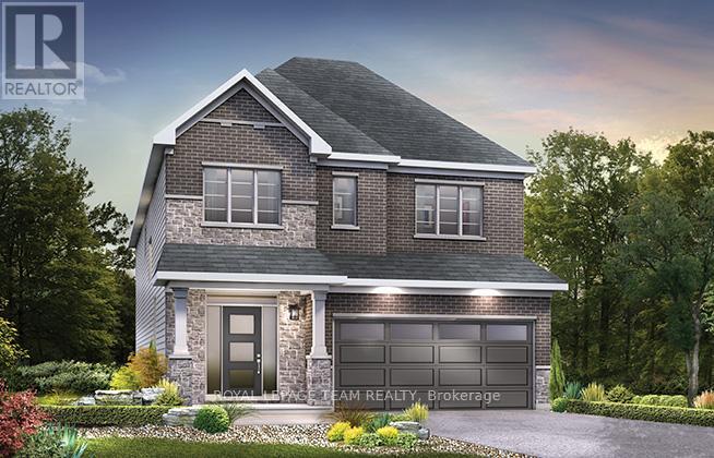 902 Locomotion Ln, Ottawa, ON K2V 0V1
