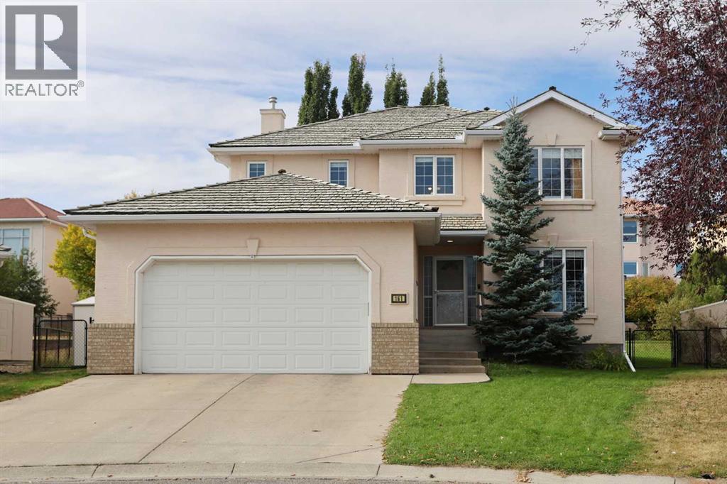 161 Hamptons Gdns NW, Calgary, AB T3A 5X5