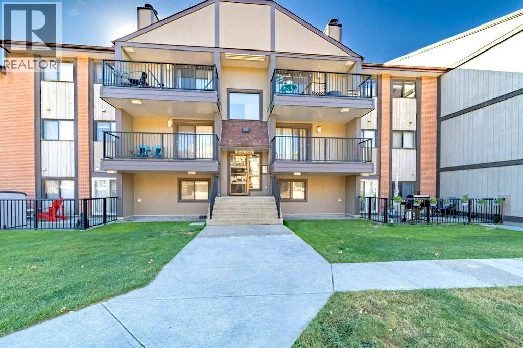 13045 6 Street Sw Unit 2105, Calgary, AB T2W 2M6