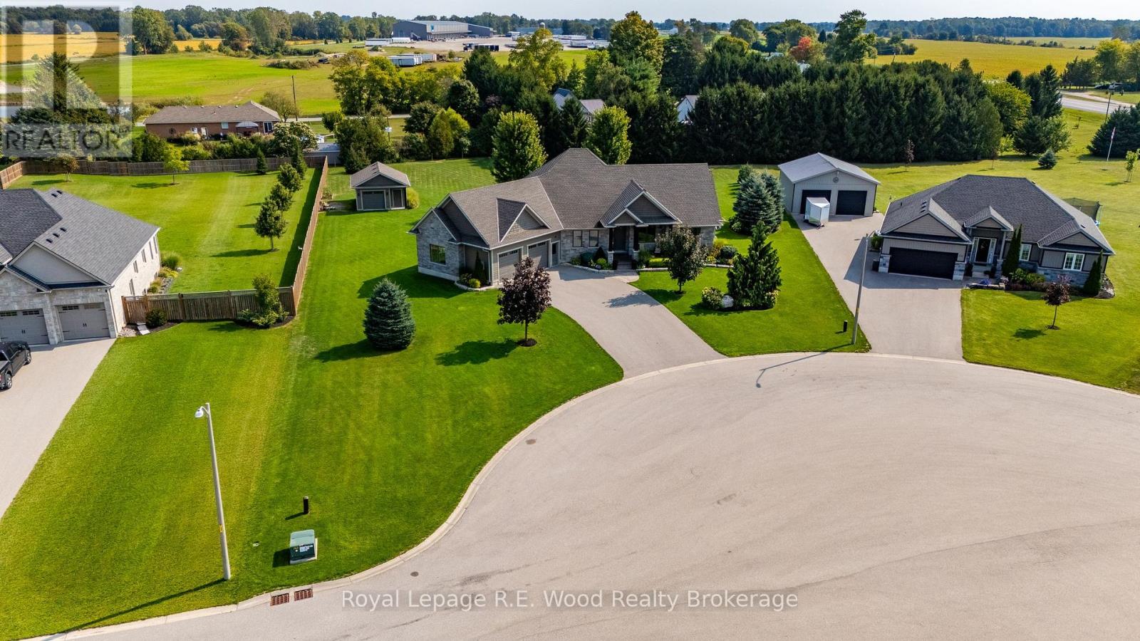 26 Millcreek Ct, Norfolk Courtland, ON N0J 1E0