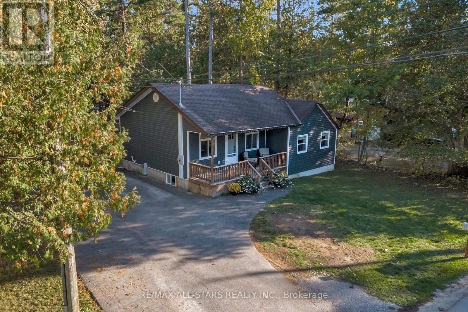 16 Parkhill Dr, Kawartha Lakes, ON K0M 1N0