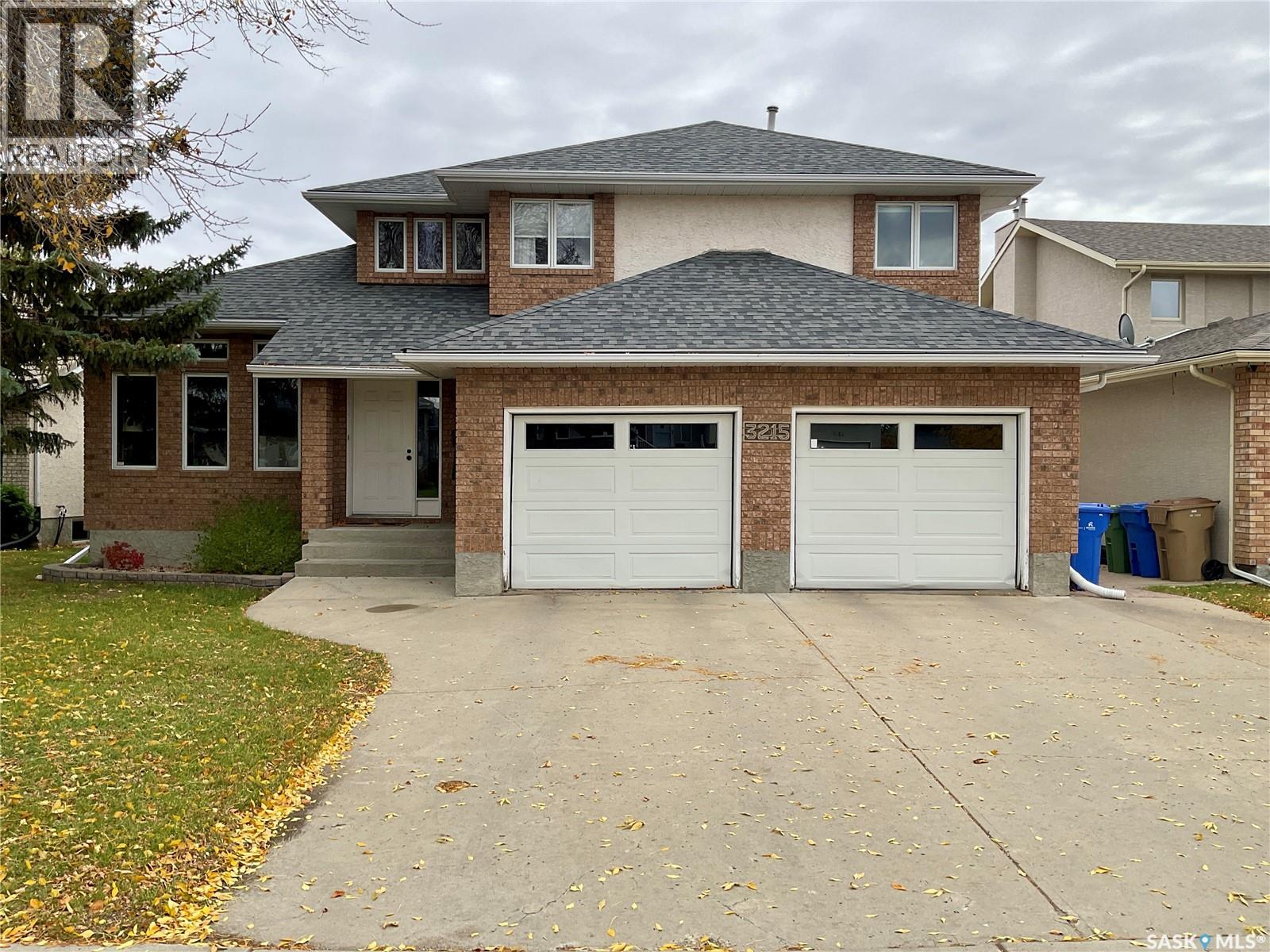 3215 Winchester Rd, Regina, SK S4V 2T4