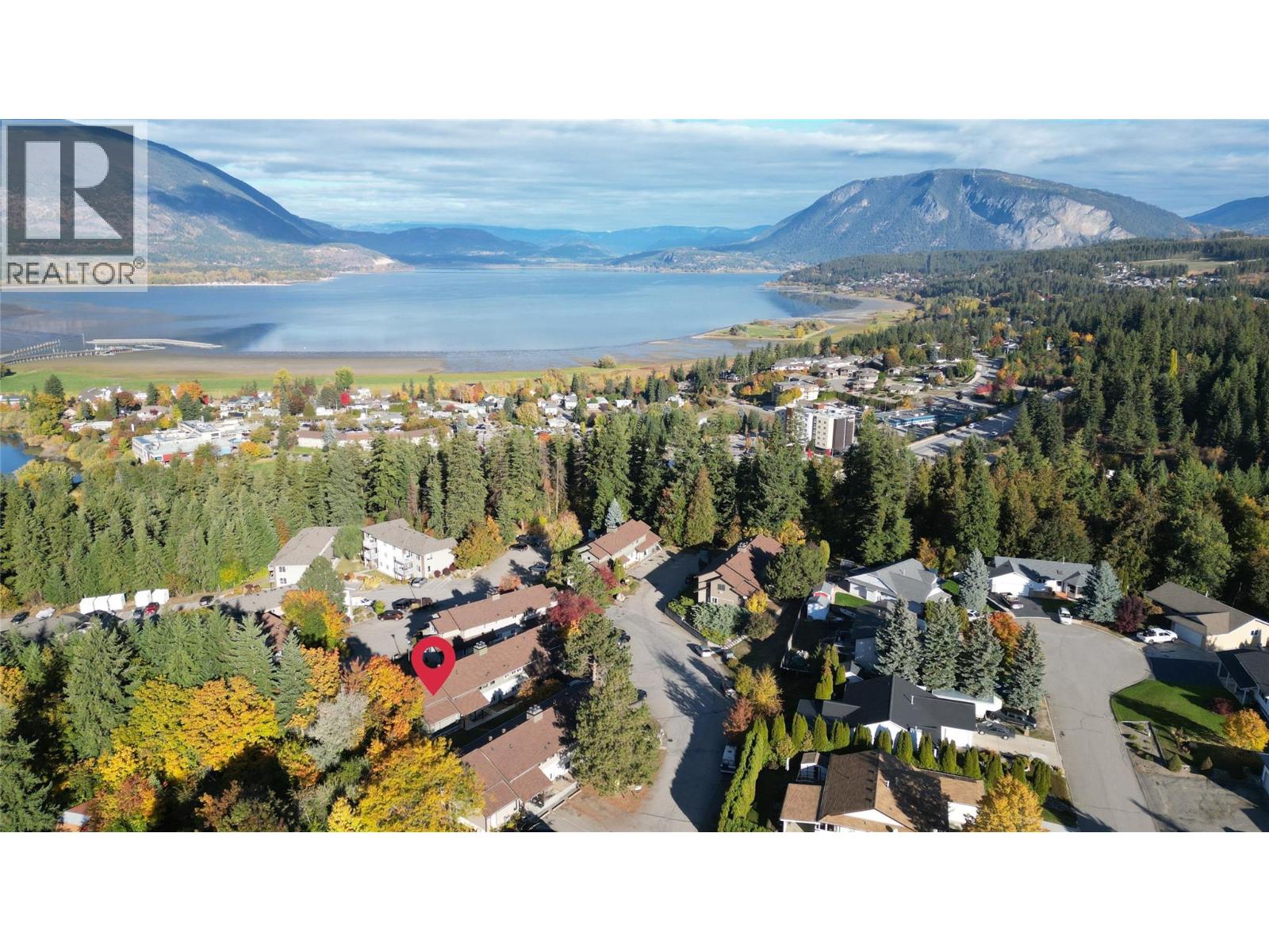 1451 1 Avenue Ne Unit 503, Salmon Arm, BC V1E 1N8