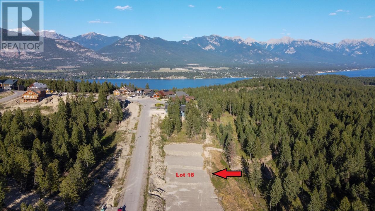 Brewer Ridge Rise, Invermere, BC V0A 1K6