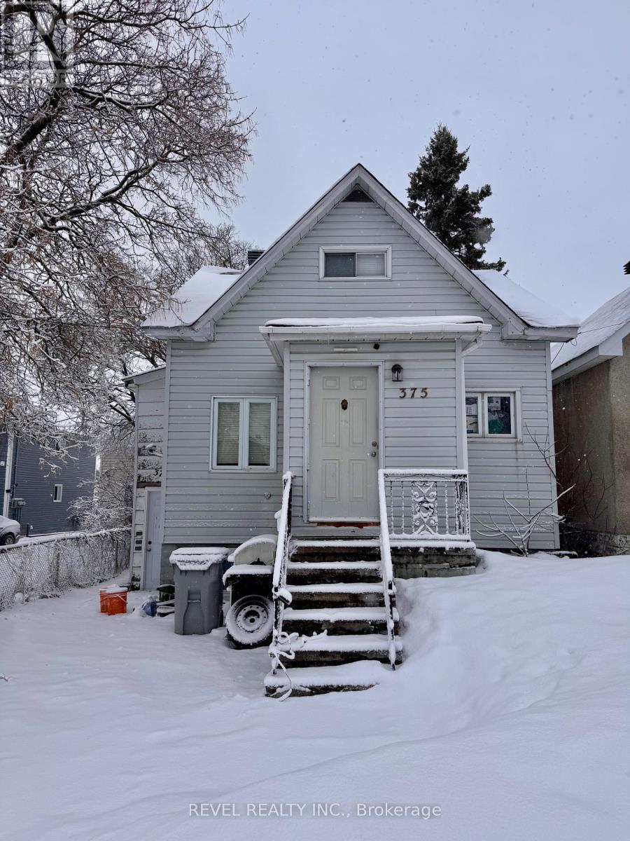 375 Elm St S, Timmins, ON P4N 1X6