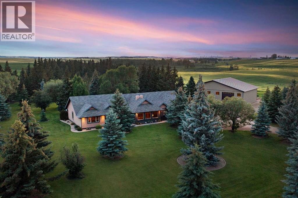 38212 Range Road 252, Rural Lacombe County, AB T4L 2N2