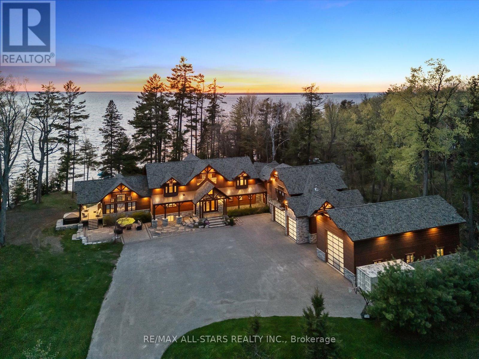 27440 Cedarhurst Beach Rd, Brock, ON L0K 1A0