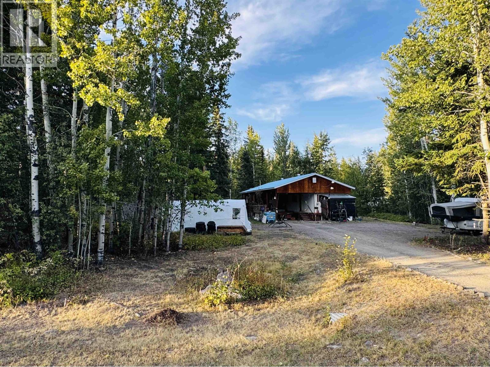 244 Jefferson Road, 150 Mile House, BC V0K 2G0