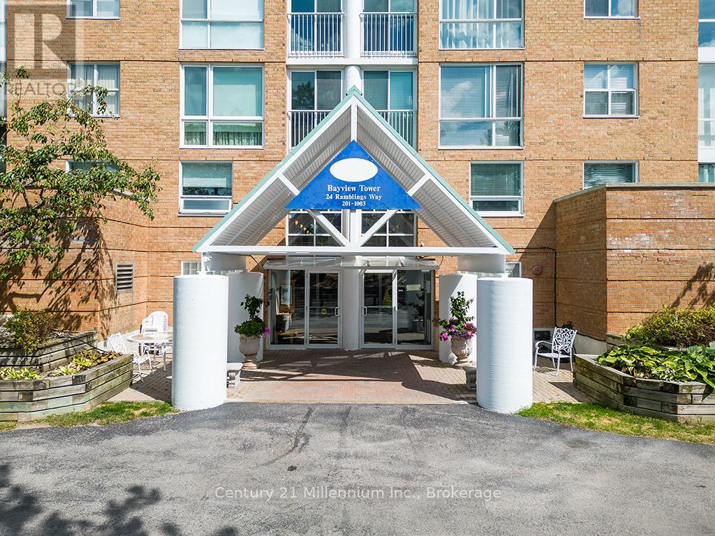 703 24 Ramblings Way, Collingwood, ON L9Y 5C6