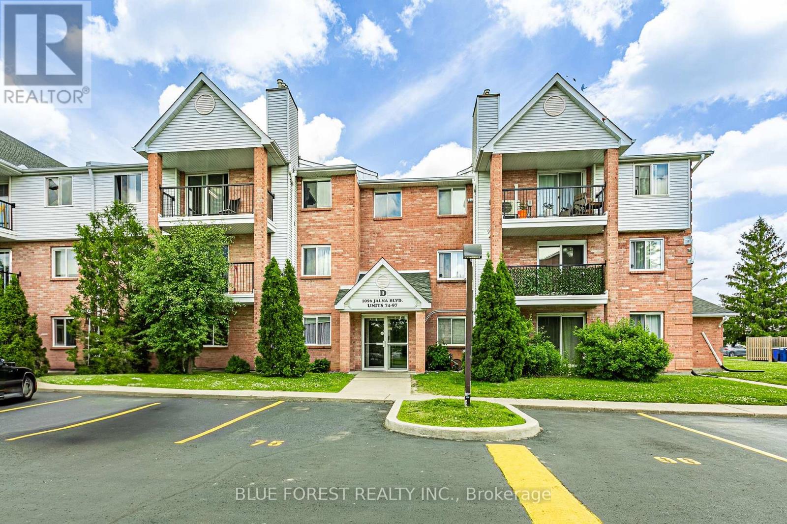 78 1096 Jalna Blvd, London, ON N6E 2S2