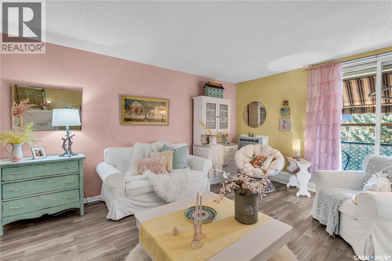 4545 Rae Street Unit 306, Regina, SK S4S 3B2