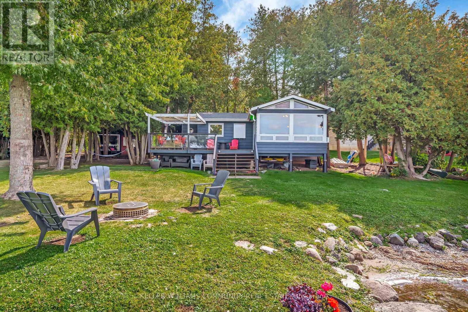 62 Fleming Bay Rd, Trent Hills, ON K0L 2V0