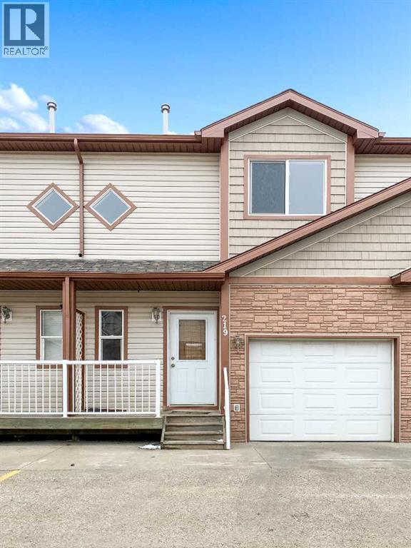 10150 121 Avenue Unit 219, Grande Prairie, AB T8V 8H2