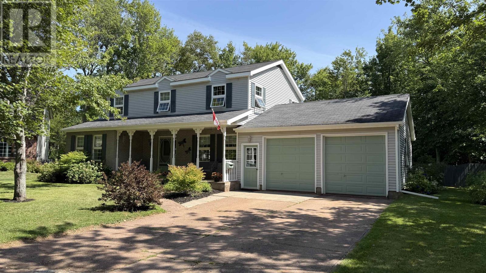 103 Heritage Ct, Summerside, PE C1N 5M8