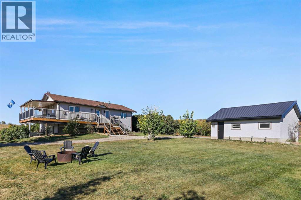 434 Avenue W Unit 64166, Rural Foothills County, AB T1S 1A6