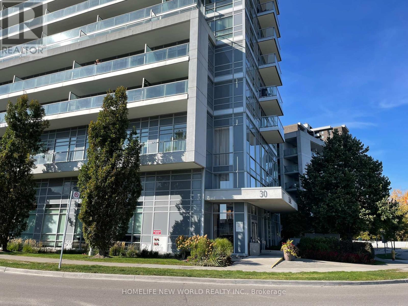 1905 30 Herons Hill Way, Toronto, ON M2J 0A7