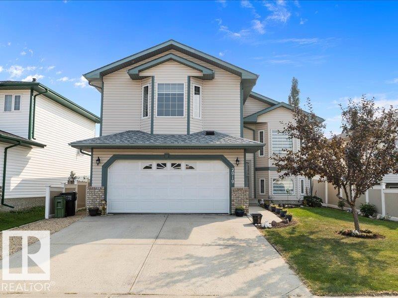 151 Av Nw Unit 2919 #a, Edmonton, AB T5Y 2Y5