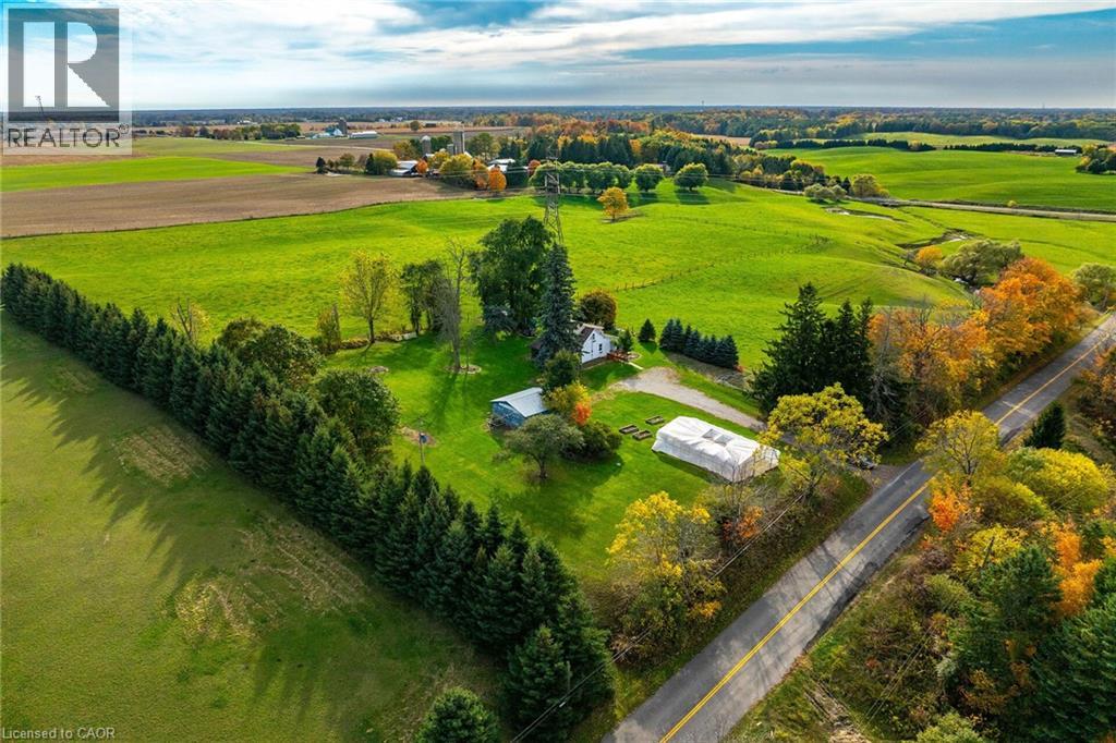 1868 Jerseyville Rd W, Hamilton, ON L0R 1R0