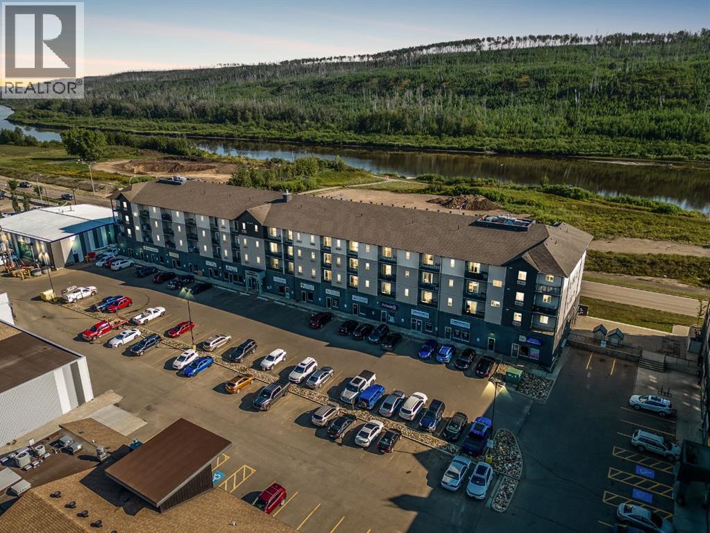 8106 Fraser Avenue Unit 402, Fort Mcmurray, AB T9H 0G1