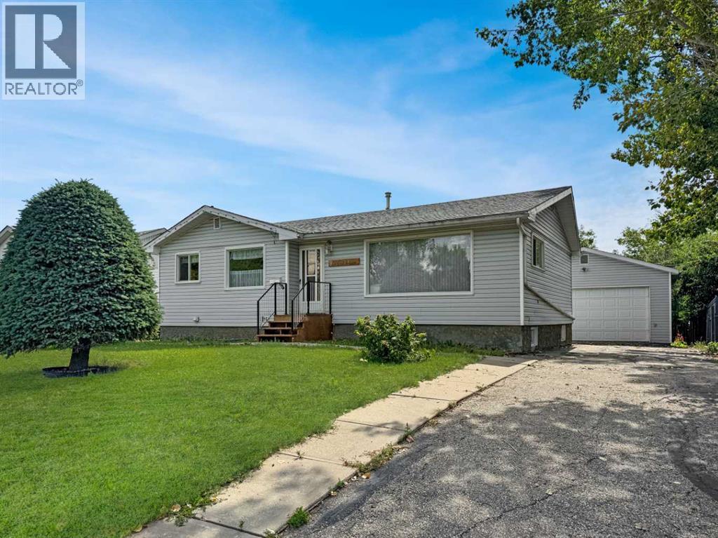 99 Avenue Unit 9523, Grande Prairie, AB T8V 0R1