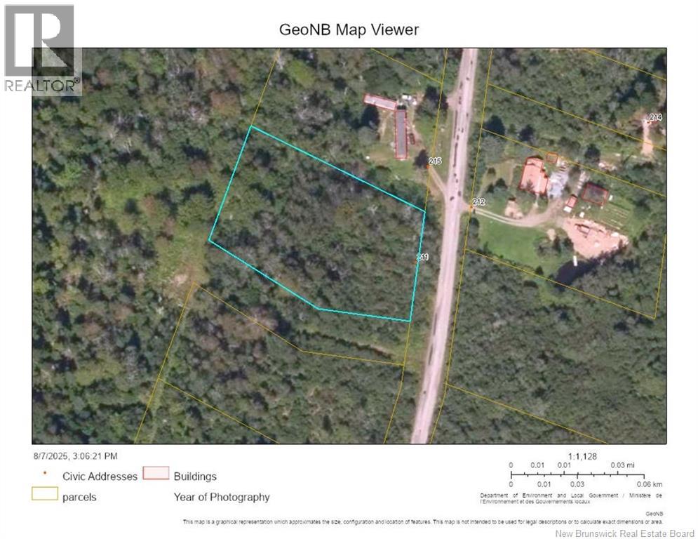 80 Hill Rd #-6, Kingston, NB E5N 1H8