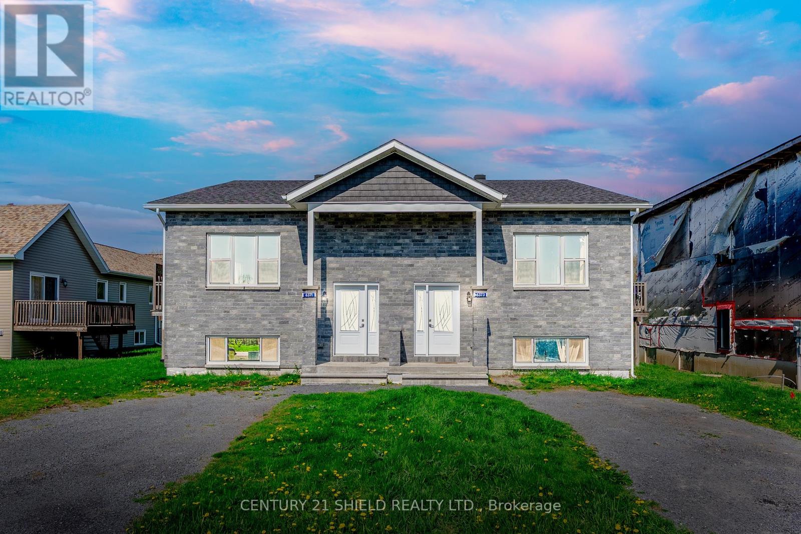 6373 Monument Way, South Glengarry, ON K0C 2C0