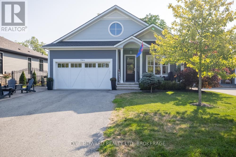 244 Cherry Hill Blvd, Fort Erie, ON L0S 1B0