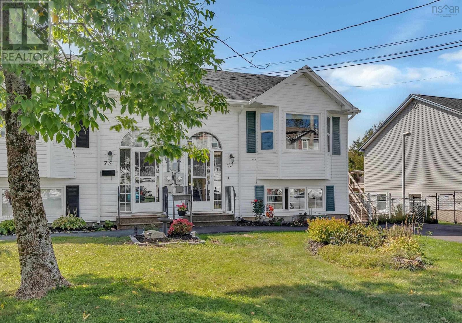 73 Brookview Dr, Cole Harbour, NS B2V 2V6