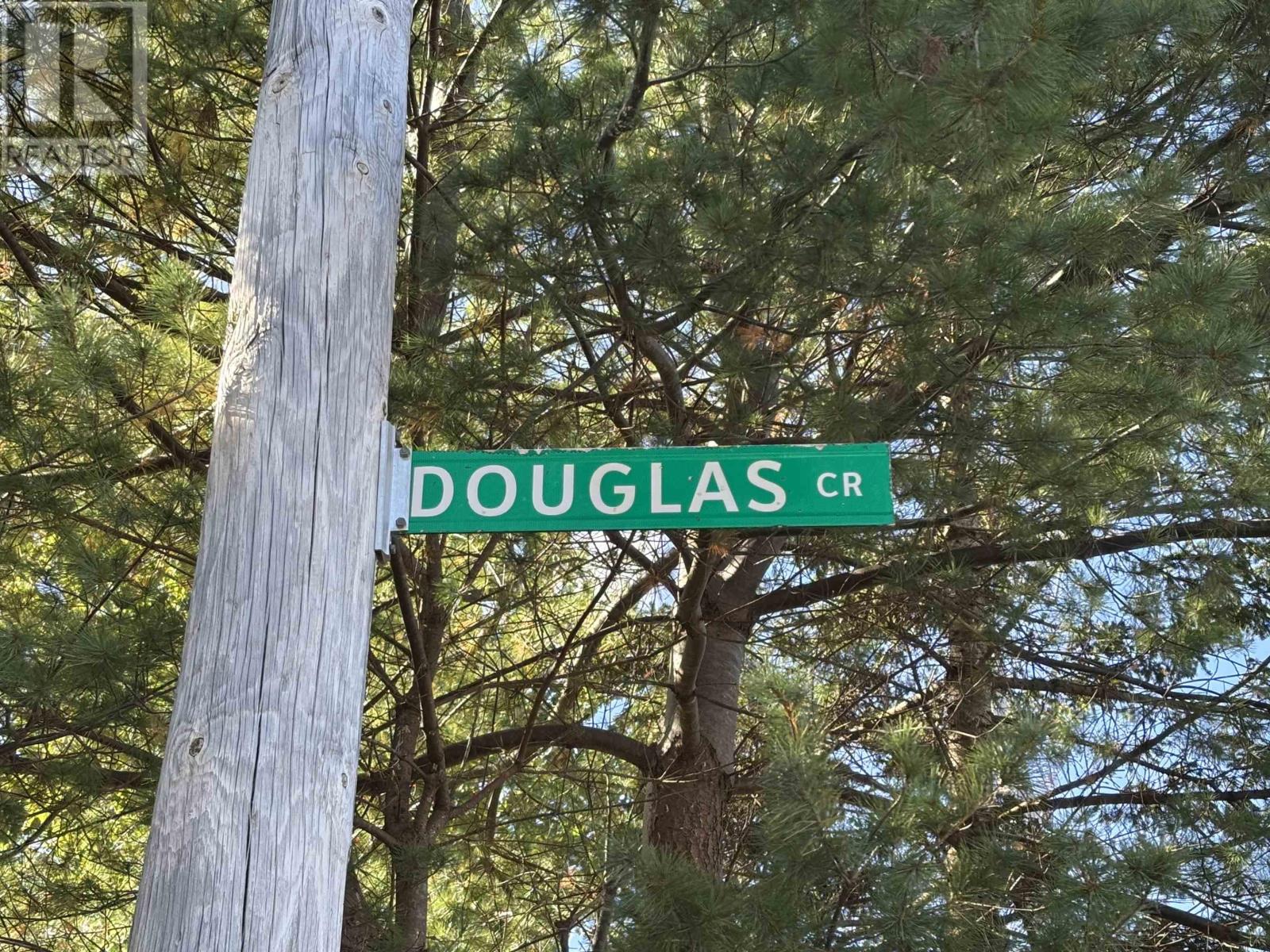 Lot Ab Douglas Crescent, Halifax, NS B3M 3B6