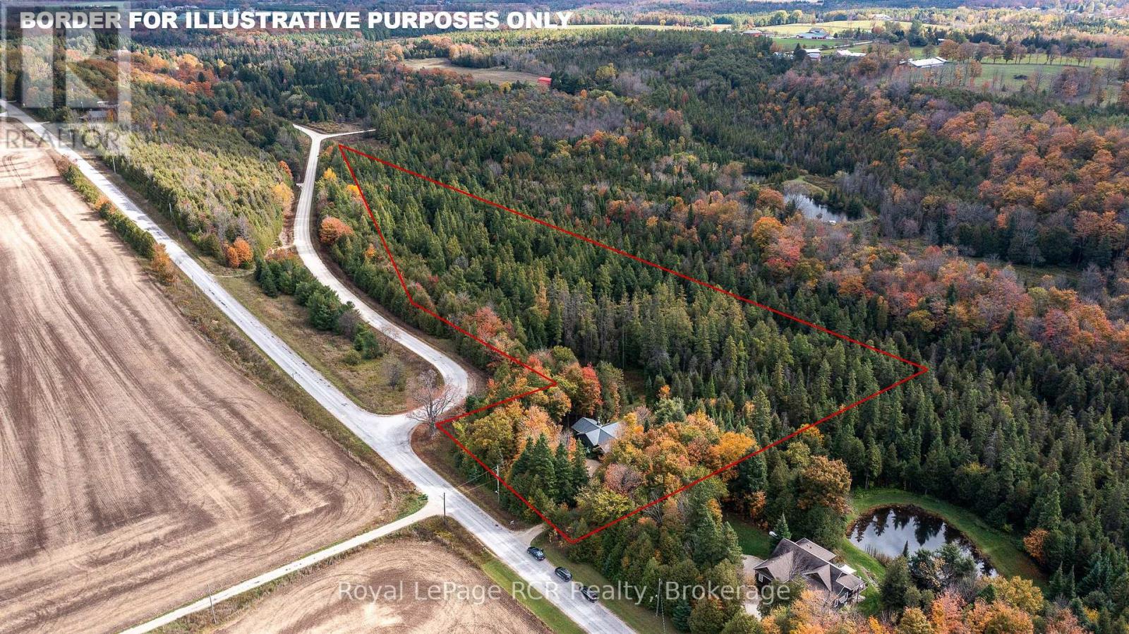360458 Road 160, Grey Highlands, ON N0C 1E0