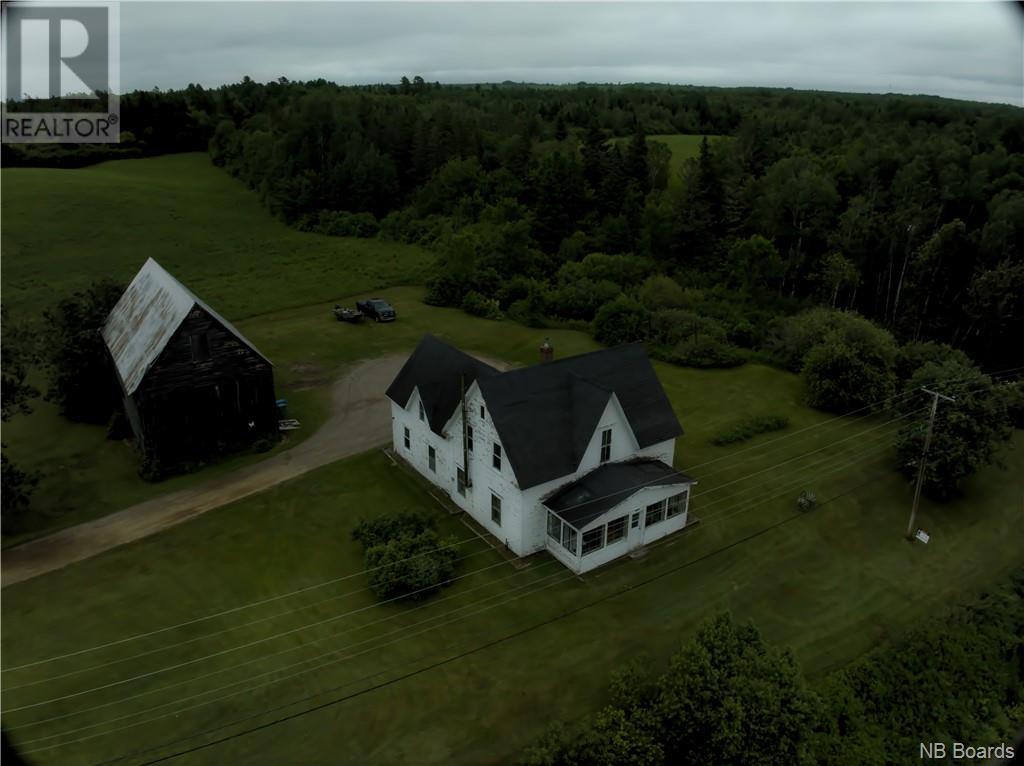 380 Northwest Rd, Exmoor, NB E9E 1L3
